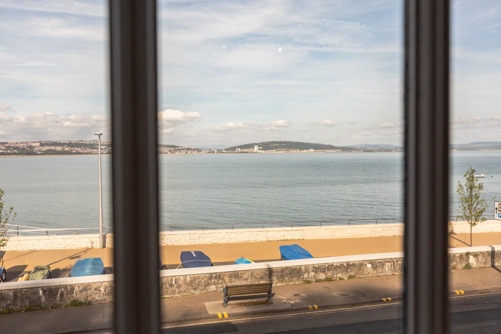 Southend Villas, Mumbles Road Mumbles, Swansea, SA3 4EL